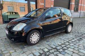 Citroën C2