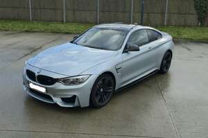 BMW Série 4