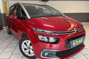 Citroën Grand C4 Picasso