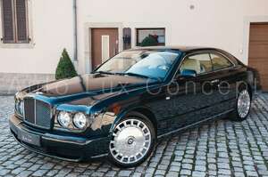 Bentley Brooklands