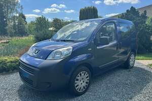 Peugeot Bipper