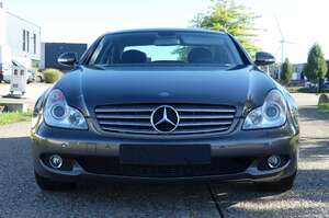 Mercedes-Benz Classe CLS