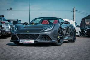Lotus Exige