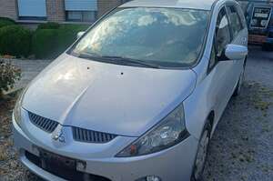 Mitsubishi Grandis
