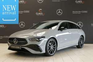Mercedes-Benz Classe CLA