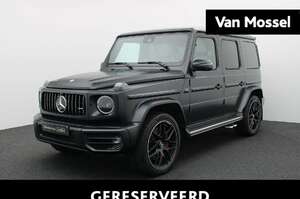 Mercedes-Benz Classe G