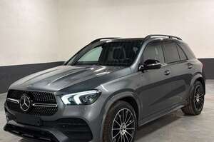 Mercedes-Benz Classe GLE