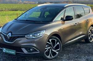 Renault Grand Scénic