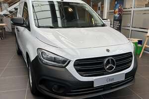 Mercedes-Benz Citan