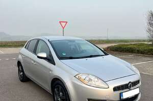 Fiat Bravo
