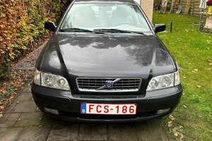 Volvo S40