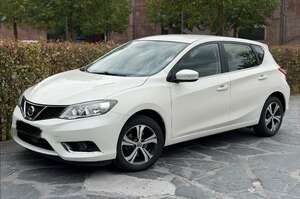 Nissan Pulsar