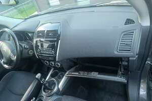 Citroën C4 Aircross