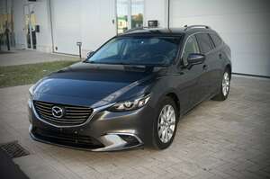 Mazda Mazda6