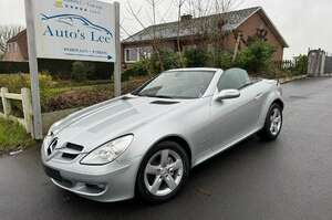 Mercedes-Benz Classe SLK