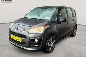 Citroën C3 Picasso