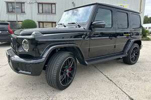 Mercedes-Benz Classe G
