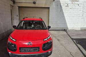 Citroën C4 Cactus