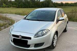 Fiat Bravo