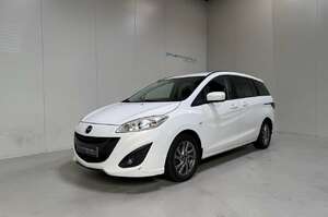 Mazda Mazda5