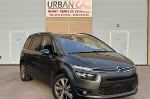 Citroën Grand C4 Picasso