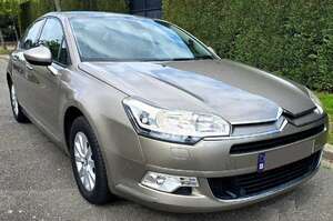 Citroën C5