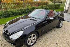 Mercedes-Benz Classe SLK