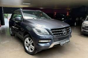 Mercedes-Benz Classe M