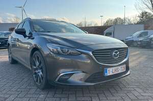 Mazda Mazda6
