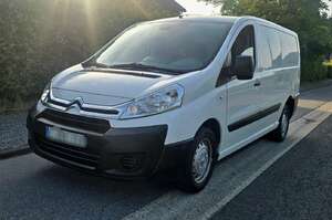 Citroën Jumpy