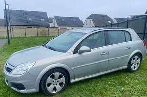 Opel Signum