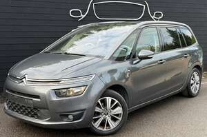 Citroën Grand C4 Picasso