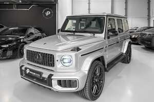 Mercedes-Benz Classe G