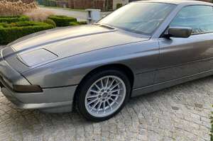 BMW 8 Reeks