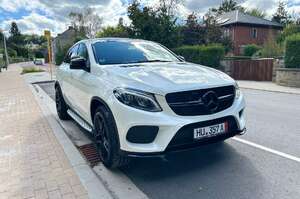 Mercedes-Benz Classe GLE