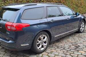 Citroën C5