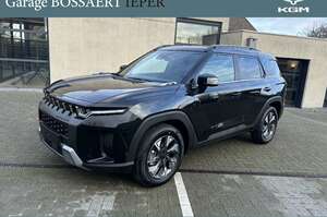Ssangyong 