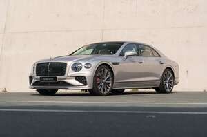 Bentley Flying Spur