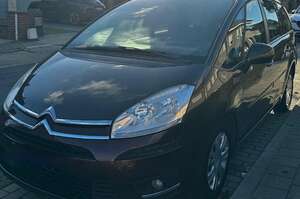 Citroën Grand C4 Picasso