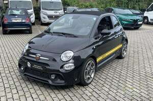 Abarth 500