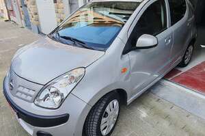 Nissan Pixo