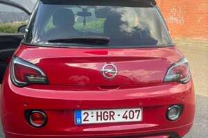 Opel Adam