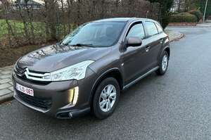 Citroën C4 Aircross