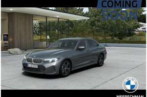 BMW 3 Reeks
