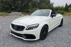 Mercedes-Benz Classe C