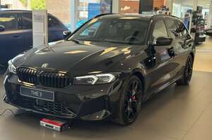 BMW 3 Reeks