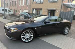 BMW 6 Reeks