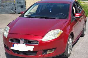 Fiat Bravo