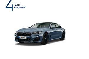 BMW 8 Reeks