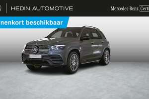 Mercedes-Benz Classe GLE